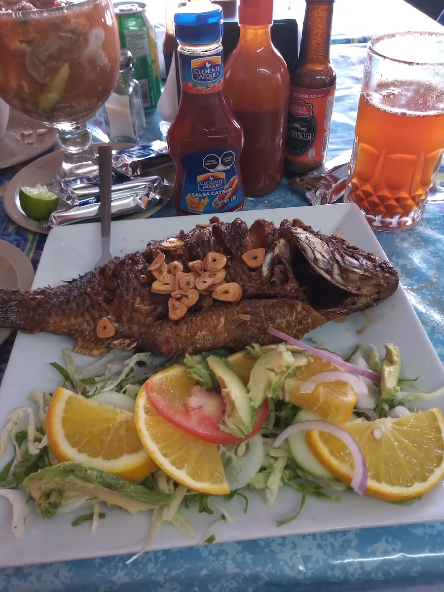 Mariscos San Martin Texmelucan-4