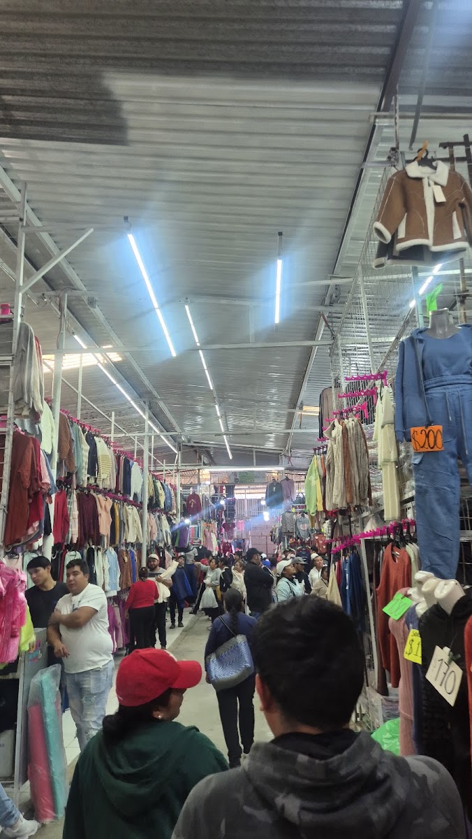 Mariscos San Martin Texmelucan-5