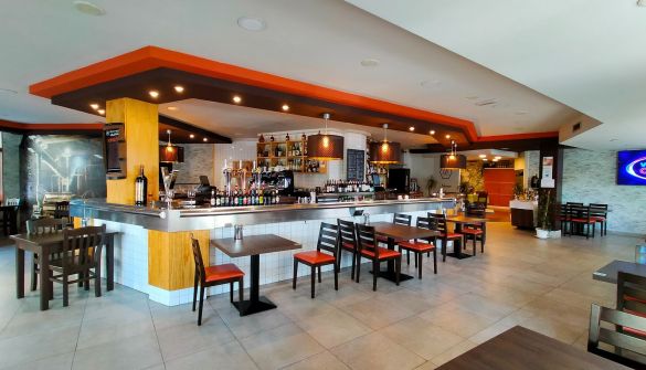 Restaurante Nuevo Balbona